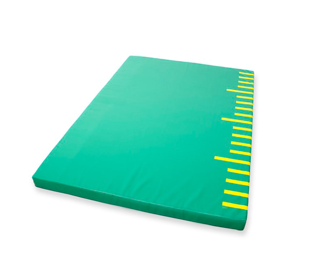 Мат игровой с разметками НЛ93