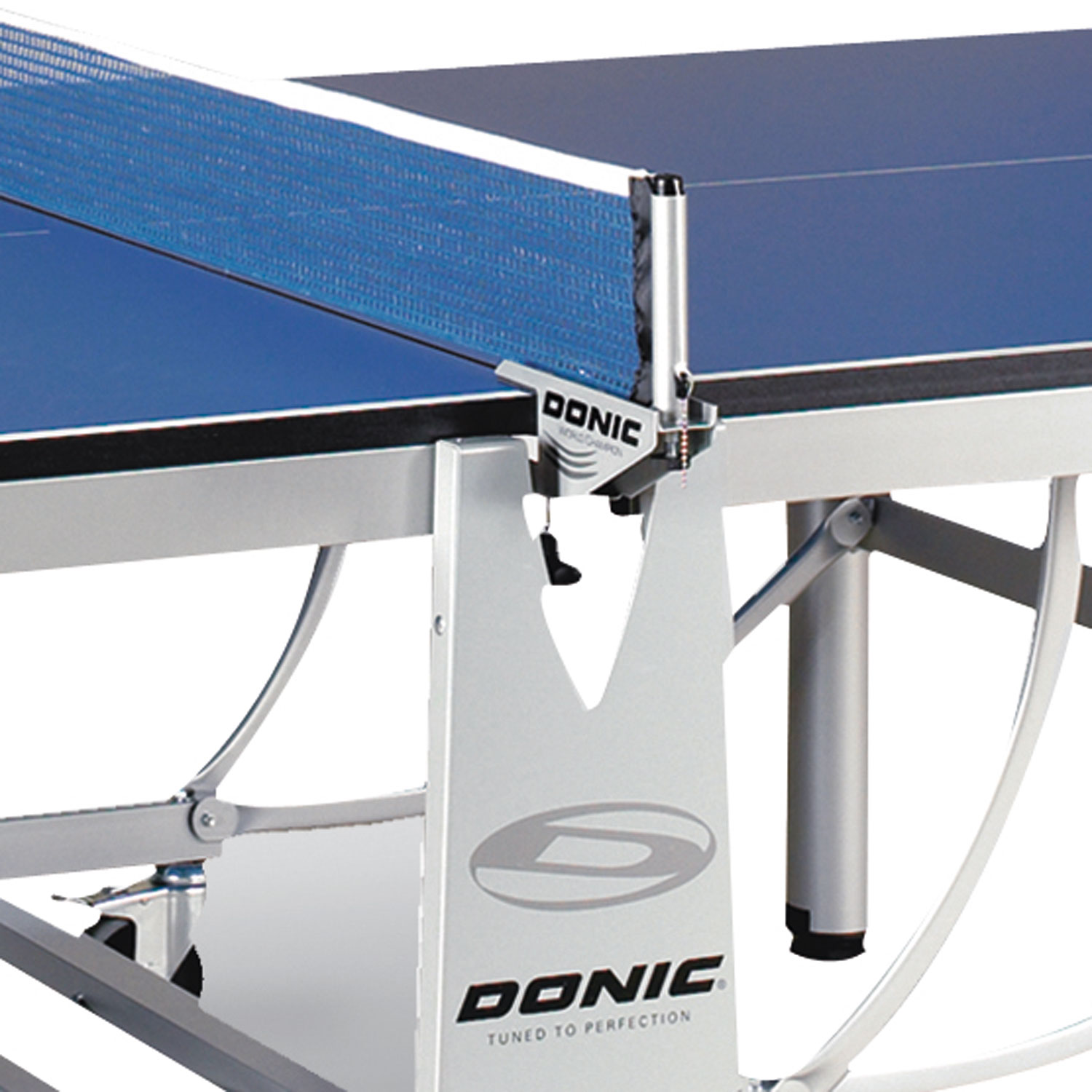 Профессиональный теннисный стол Donic World Champion TC синий DR-19