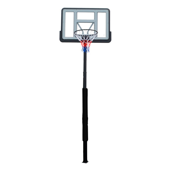 Баскетбольная стойка стационарная ДР232