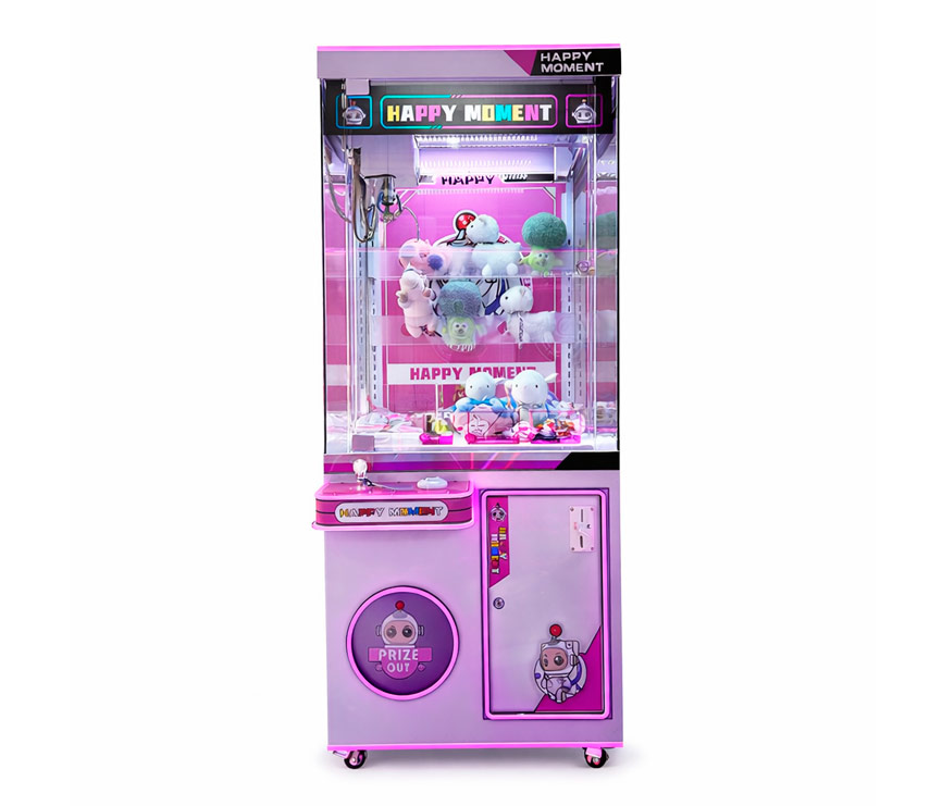 Кран-автомат "Lucky Gift" IG86