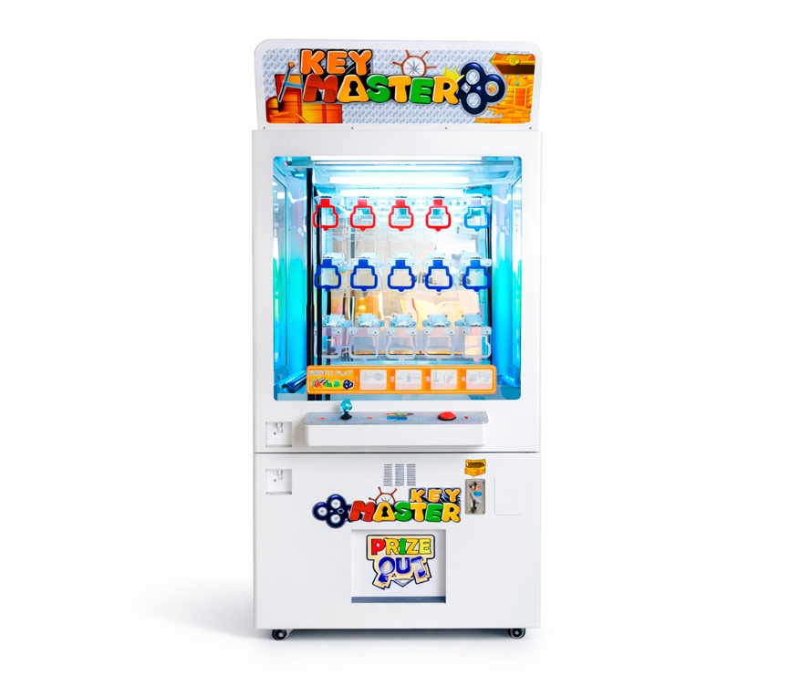 Призовой аппарат "Key Master" IG88
