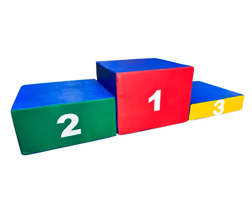 Набор мягких модулей «Пьедестал» ЛА701