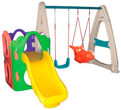 игровой комплекс