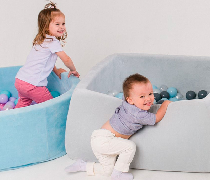 Что подарить ребёнку 1, 2 или 3 лет: идеи развивающих подарков, которые действительно полезны