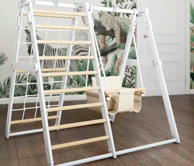 Что подарить ребёнку 1, 2 или 3 лет: идеи развивающих подарков, которые действительно полезны