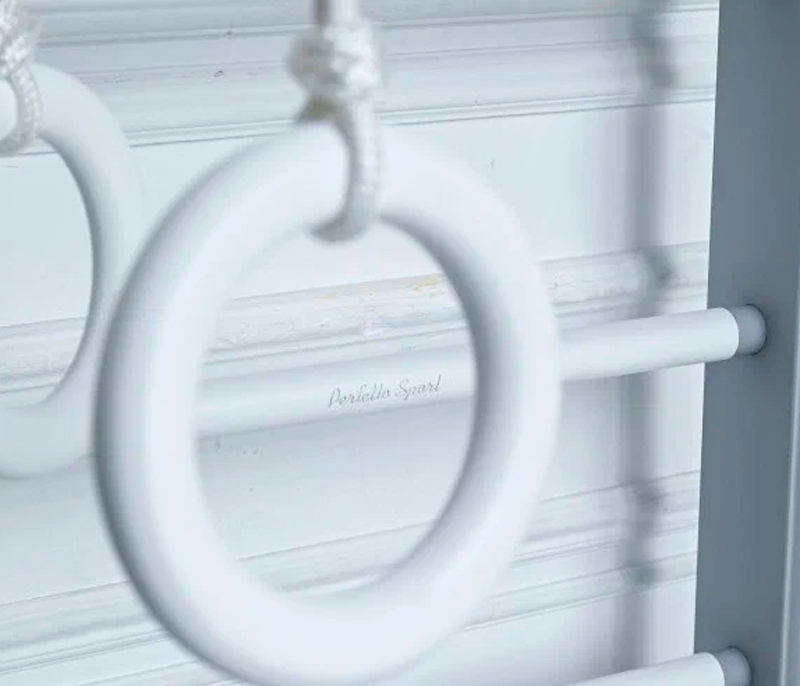 Как обустроить домашний спортивный уголок для ребёнка: советы по выбору оборудования