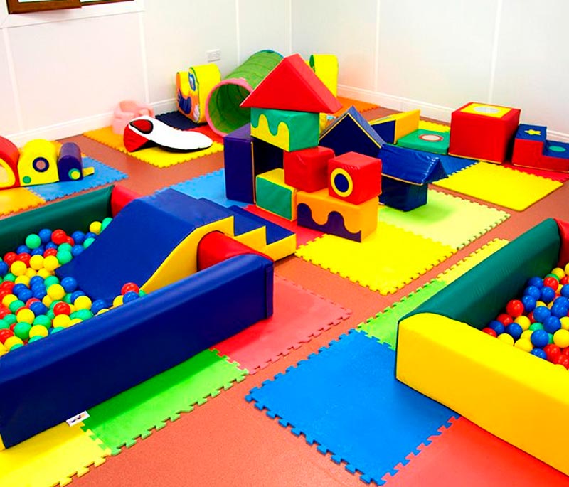 Требования к детскому игровому оборудованию и оснащению площадок