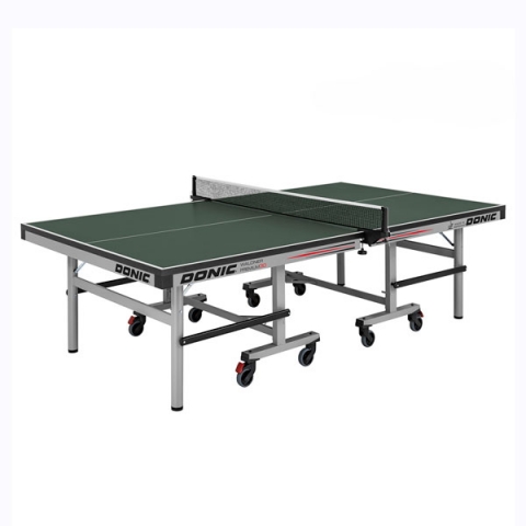 Профессиональный теннисный стол Donic Waldner Premium 30 зеленый DR-15