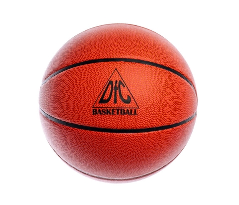 Баскетбольный мяч DFC, износостойкий ПВХ, размер 5 ДР207