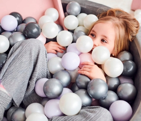 Как выбрать идеальный сухой бассейн для дома