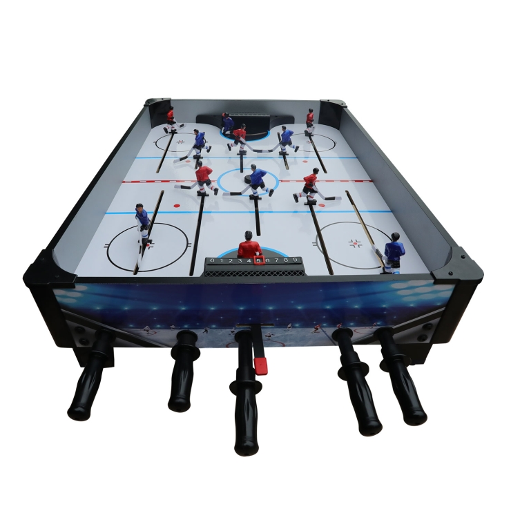 Настольная игра хоккей ДР120