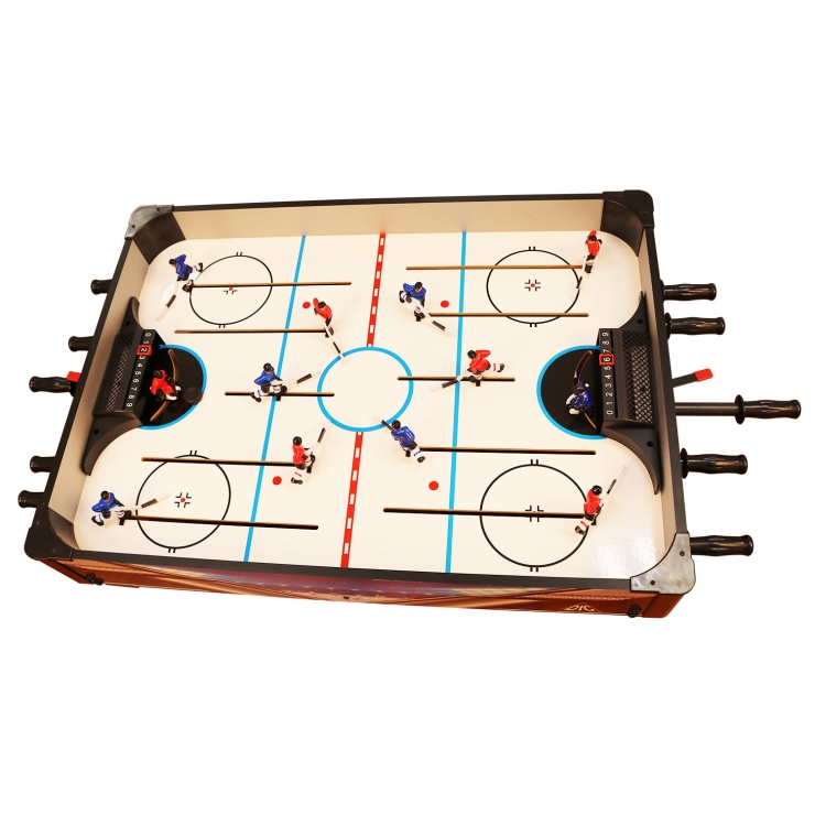 Настольная игра хоккей ДР120