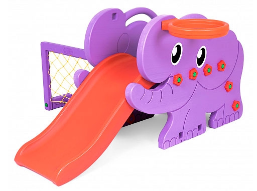 Детский игровой комплекс Happy Box "Elephant" AM13