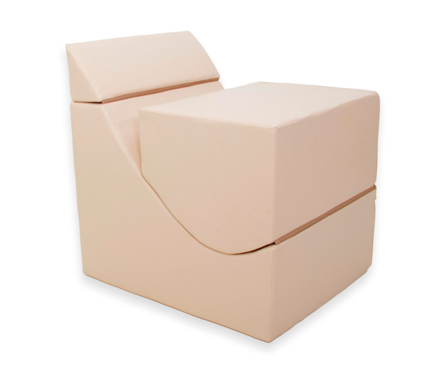 Кресло-трансформер для сенсорной комнаты НЛ107