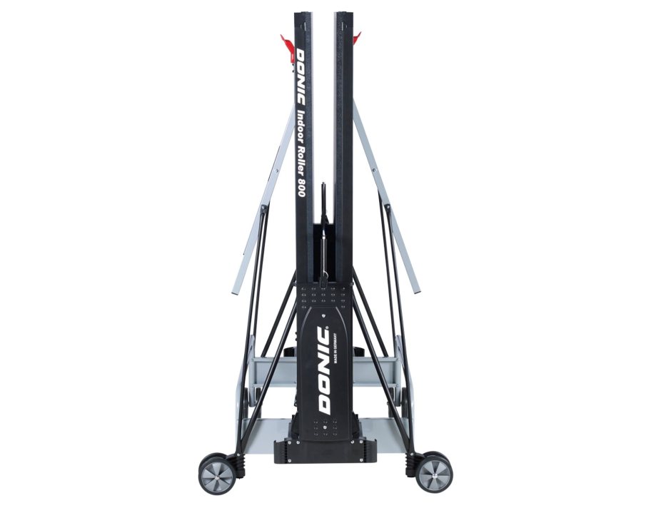 Теннисный стол DONIC INDOOR ROLLER, цвет синий DR-30