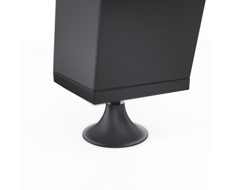 Игровой стол аэрохоккей RENWICK 48" LED 122 х 61 см  DR108