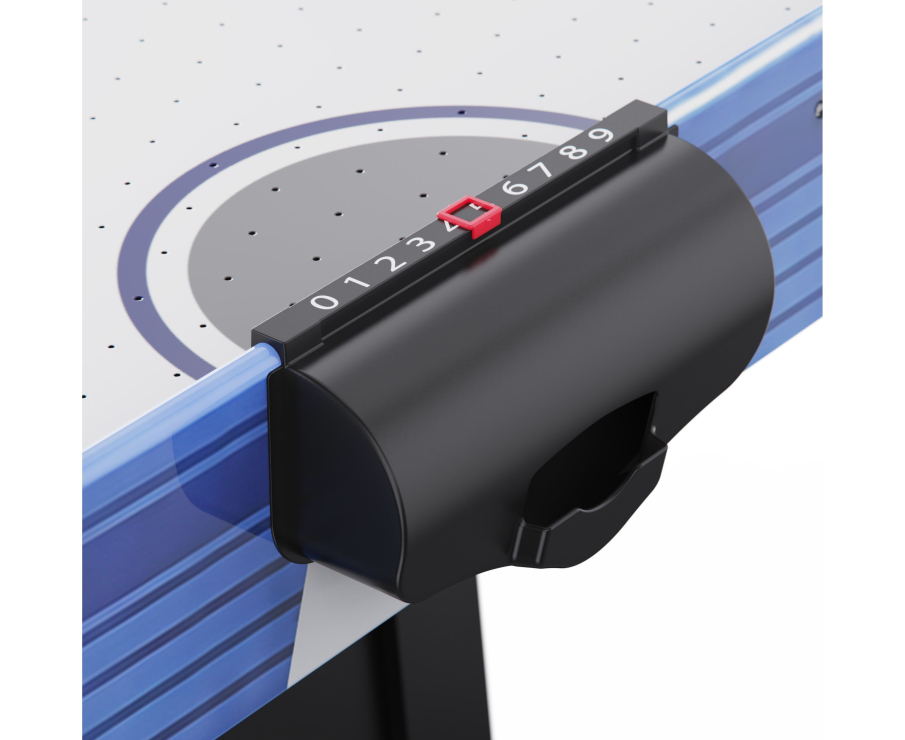 Игровой стол аэрохоккей Hockey Time 54" 135 x 65 см DR110