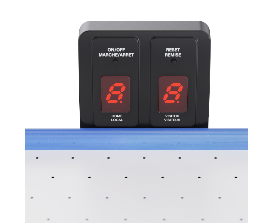 Игровой стол аэрохоккей Hockey Time 54" 135 x 65 см DR110