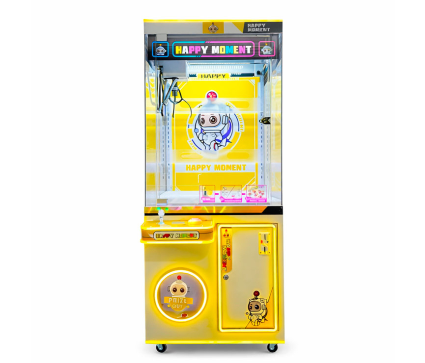 Кран-автомат "Lucky Gift" IG86