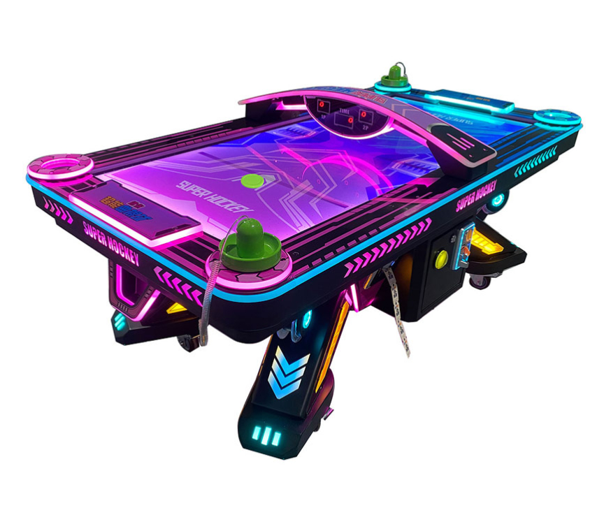 Коммерческий аэрохоккей "Kids Air Hockey" IG68