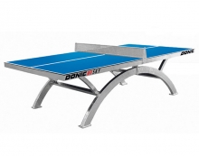 Антивандальный теннисный стол для улицы Donic SKY, синий DR-4