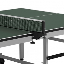Теннисный стол профессиональный Donic Waldner Classic 25 зеленый DR-11