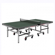 Профессиональный теннисный стол Donic Waldner Premium 30 зеленый DR-15
