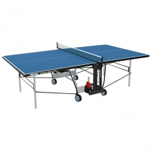 Теннисный стол для улицы Donic Outdoor Roller 800 синий DR-44