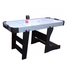Игровой стол аэрохоккей с электронным табло ДР123