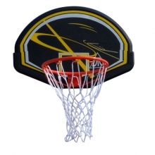 Баскетбольный щит для стритбола 80*60 см ДР209