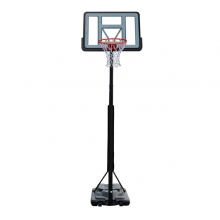 Мобильная детская баскетбольная стойка ДР234