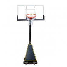 Баскетбольная стойка(мобильная) ДР254