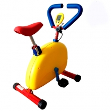 Велотренажер детский для дома ДР93
