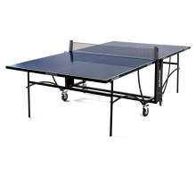 Всепогодный теннисный стол DONIC TORNADO -AL - OUTDOOR, синий DR-36