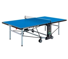 Теннисный стол для улицы Donic Outdoor Roller 1000 синий DR-45