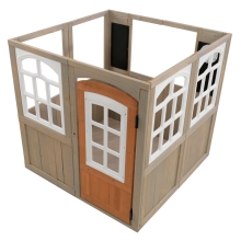 Детский деревянный домик для дачи KidKraft PR-89