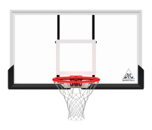 Баскетбольный щит, акрил, 152х90 см ДР230