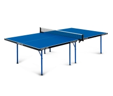 Стол теннисный Sunny Всепогодный Синий SL-20