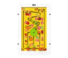 Настенный игровой модуль "Abacus Wheel" IKC34