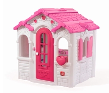 Игровой домик пластиковый "Домик грёз" STP127