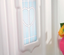 Игровой домик пластиковый "Домик грёз" STP127