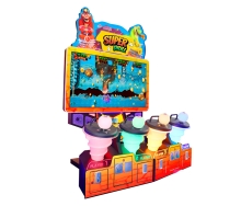 Игровой автомат "Super Drills" IG39