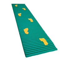 Дорожка для координации со следами 1600х360мм ДУ65