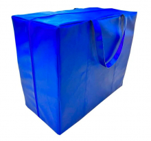 Гигантская мягкая модульная Дженга 45 брусков 50*15*10 см, цвет синий/салатовый/белый ЛА672