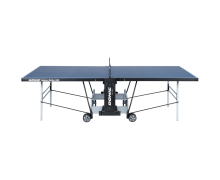 Теннисный стол DONIC INDOOR ROLLER, цвет синий DR-30