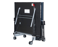 Теннисный стол DONIC INDOOR ROLLER, цвет синий DR-30