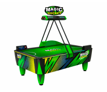 Коммерческий аэрохоккей "Аэрохоккей Magic Hockey" IG70