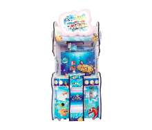 Аркадный аппарат "Magnetic fishing" IG75