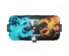 Игровой стол аэрохоккей RENWICK 48" LED 122 х 61 см  DR108