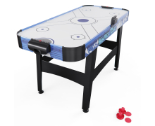 Игровой стол аэрохоккей Hockey Time 54" 135 x 65 см DR110